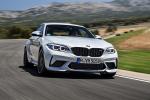BMW M2 Competition 2018 года (WW)